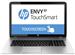 لپ تاپ استوک اچ پی مدل ENVY 17 با پردازنده i7 و صفحه نمایش لمسی